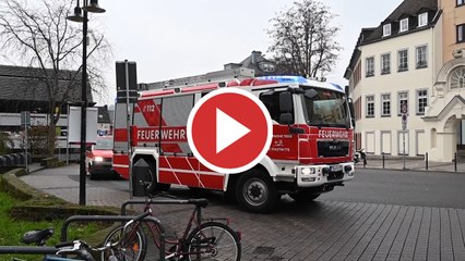 Alemania: 5 fallecidos en un atropello mu´ltiple en Tréveris