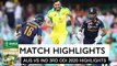 India Vs Australia 3rd Odi 2020 Highlights aus vs ind 3rd odi 2020 highlights