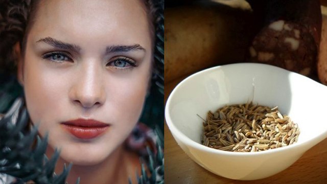 जीरे से बनाएं Scrub, चेहरे पर आएगा तुरंत निखार | Cumin Seeds Face Scrub for Glowing Skin | Boldsky