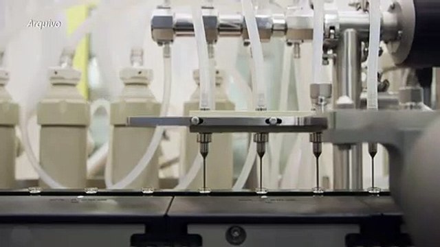 URGENTE: Reino Unido autoriza vacina da Pfizer