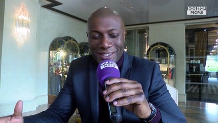 Harry Roselmack regrette-t-il le JT de TF1 ? Il répond dans C à vous