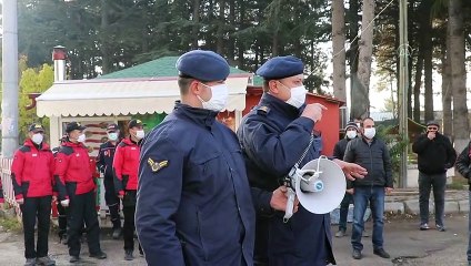ISPARTA - 5 gündür kayıp olan kişi aranıyor