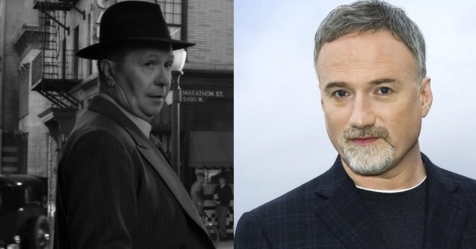 « Mank » : David Fincher raconte l’histoire méconnue de Herman Mankiewicz sur Netflix