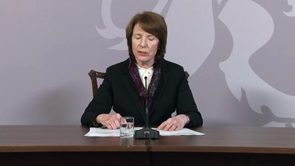 Regulator announces vaccine approval