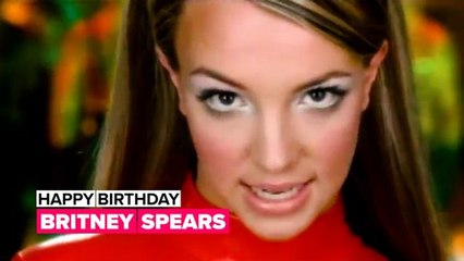5 Pop culture history moments Britney Spears gave us