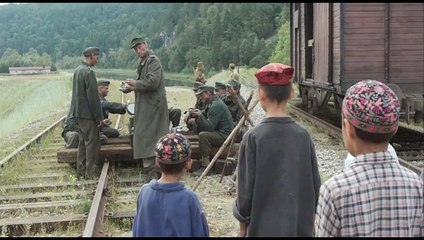 Sestrenka (Mi hermana pequeña) - Tráiler español