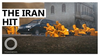 How Iran's Nuclear Chief, Fakhrizadeh, Was Assassinated