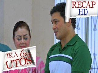 Ika-6 Na Utos: Kaarawan sa kulungan | Episode 231 Recap