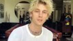 Megan Fox’s boyfriend Machine Gun Kelly reveals he’s in ‘therapy’ after struggling with drug abuse