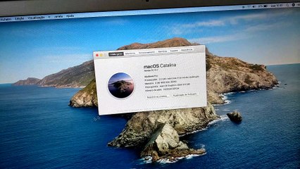 MBP 15 Matte i7 2.2GHZ, 8GB, 256GB SSD