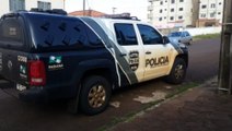 Denarc cumpre 10 mandados de prisão e apreensão nos municípios de Cascavel e Curitiba