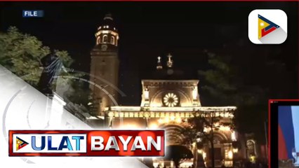 #UlatBayan | EXPRESS BALITA: Protocols para sa Simbang Gabi, inilabas ng CBCP