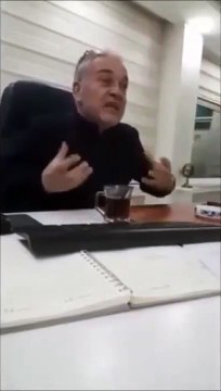 Karar yazarı sözde ilahiyatçı Mustafa Öztürk’ten Kur'an-ı Kerim hakkında skandal sözler