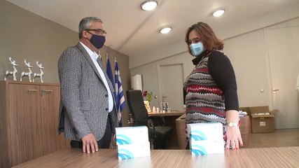 Τρεις χιλιάδες rapid test στα Κέντρα Υγείας Σχηματαρίου και Οινοφύτων