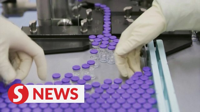 Covid-19 vaccine roll out to begin next week, says British government