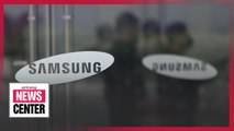 Samsung Electronics appoints chiefs of its major businesses as it looks to future