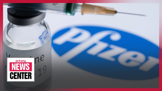 UK grants emergency use authorization for Pfizer's COVID-19 vaccine