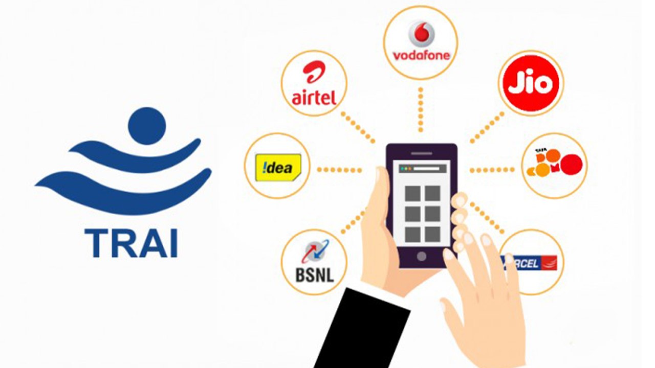 Trai imposes penalty on telecom operators