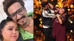 Netizens Troll Haarsh Limbachiyaa And Bharti Singh Over The Drug Case