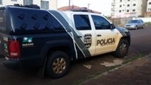 Denarc cumpre 10 mandados de prisão e apreensão nos municípios de Cascavel e Curitiba