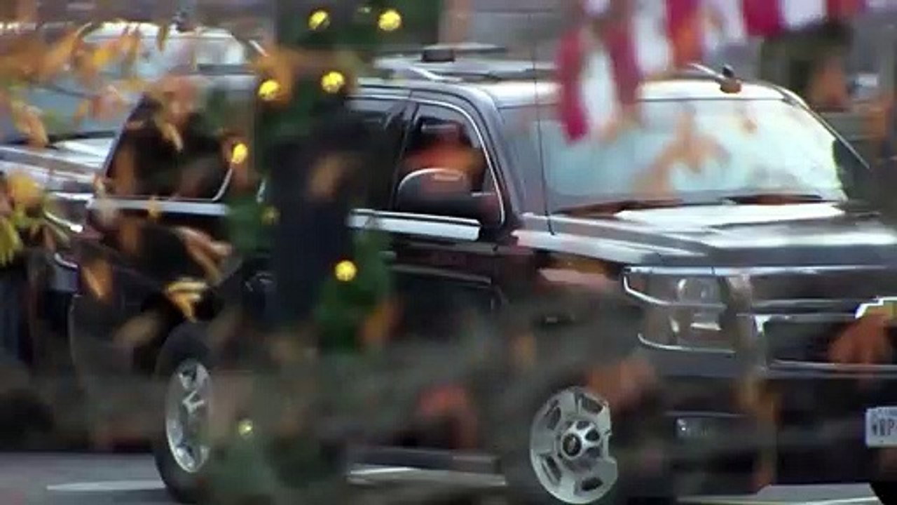 US-Justizminister Barr kehrt Trump den Rücken