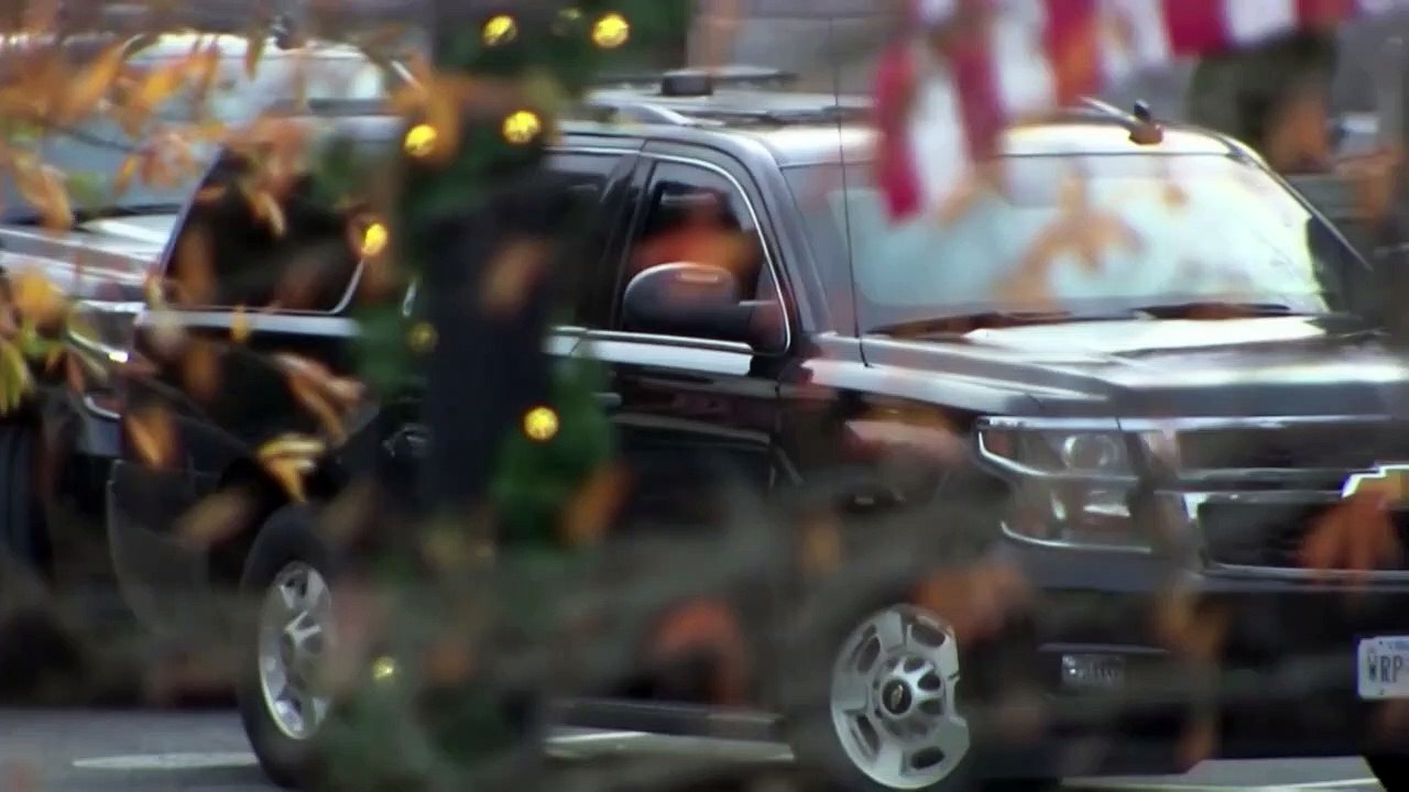 US-Justizminister Barr kehrt Trump den Rücken