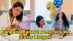 Kangana Ranaut wishes sister Rangoli on b'day