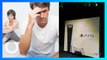 Pria Ini Terpaksa Jual PS5 Setelah Istrinya Tahu Itu Bukan Air Purifier - TomoNews