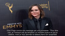 ✅ Ellen Page transgenre - elle annonce son changement de sexe sur Twitter