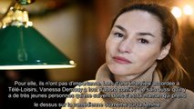 ✅ Vanessa Demouy critiquée sur la Toile - sa solution pour gérer les attaques