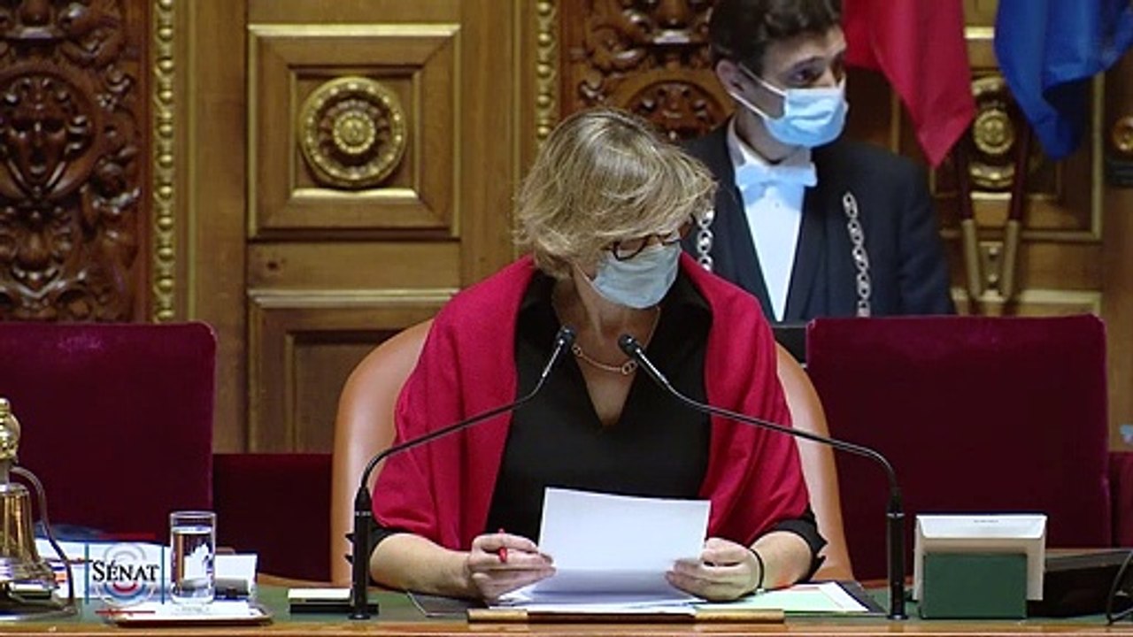 Explication de vote communes forestières