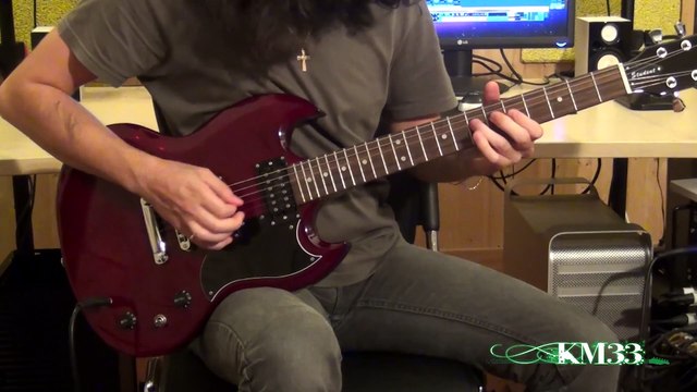 Led Zeppelin - Stairway To Heaven - Solo (Guitar Tutorial)