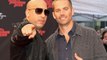Vin Diesel: Paul Walker-Tribut