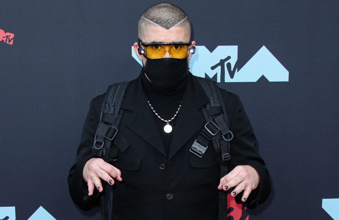 Meist-Gestreamt: Bad Bunny und The Weeknd