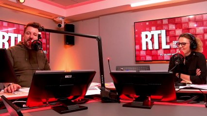 Le journal RTL de 12h du 02 décembre 2020