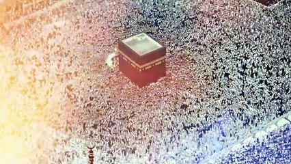 "Allah Hu" | HD Video Hamd | | Alisha Mohsin | Hamd