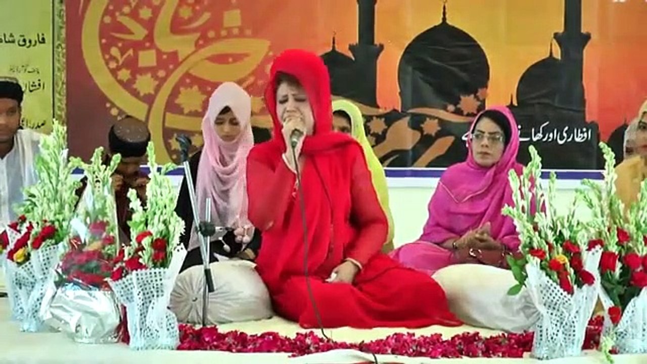 Karam Ki Ek Nazar Ham Per | HD | Naat  | Mehfil i Naat