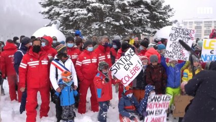 Commerçants, moniteurs, copropriétaires, gardien d’immeuble