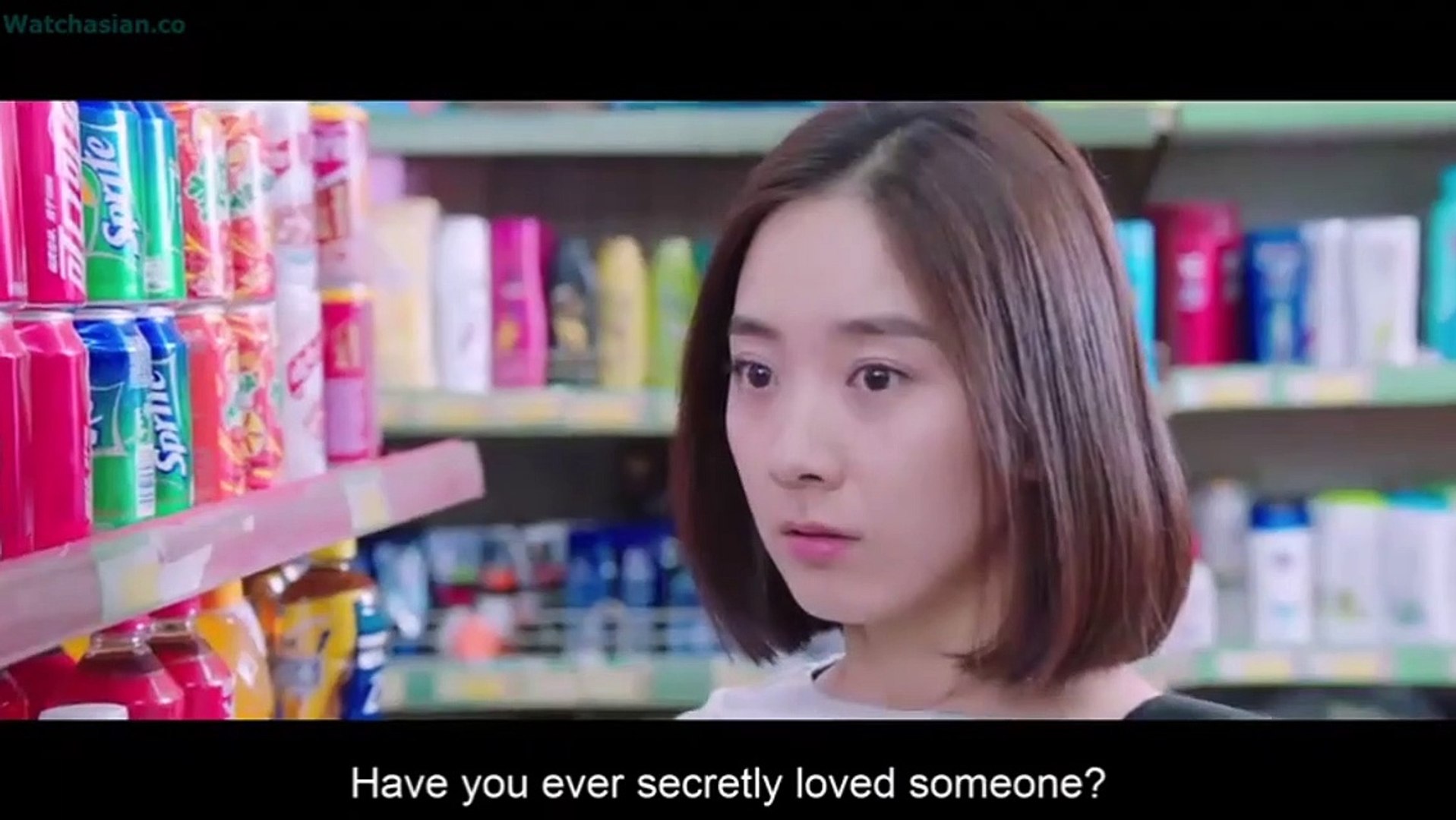 [Eng Sub]Unrequited Love Episode 20