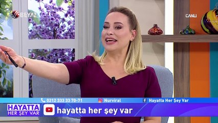 Hayatta Her Şey Var 2 Aralık 2020