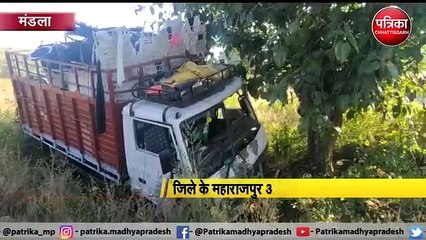 दो अलग अलग सड़क दुर्घटनाओं में 4 की मौत