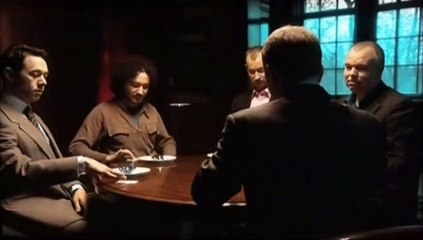 Trick or Treat (2007-2008) S01E01 "Chocolate Rolls"