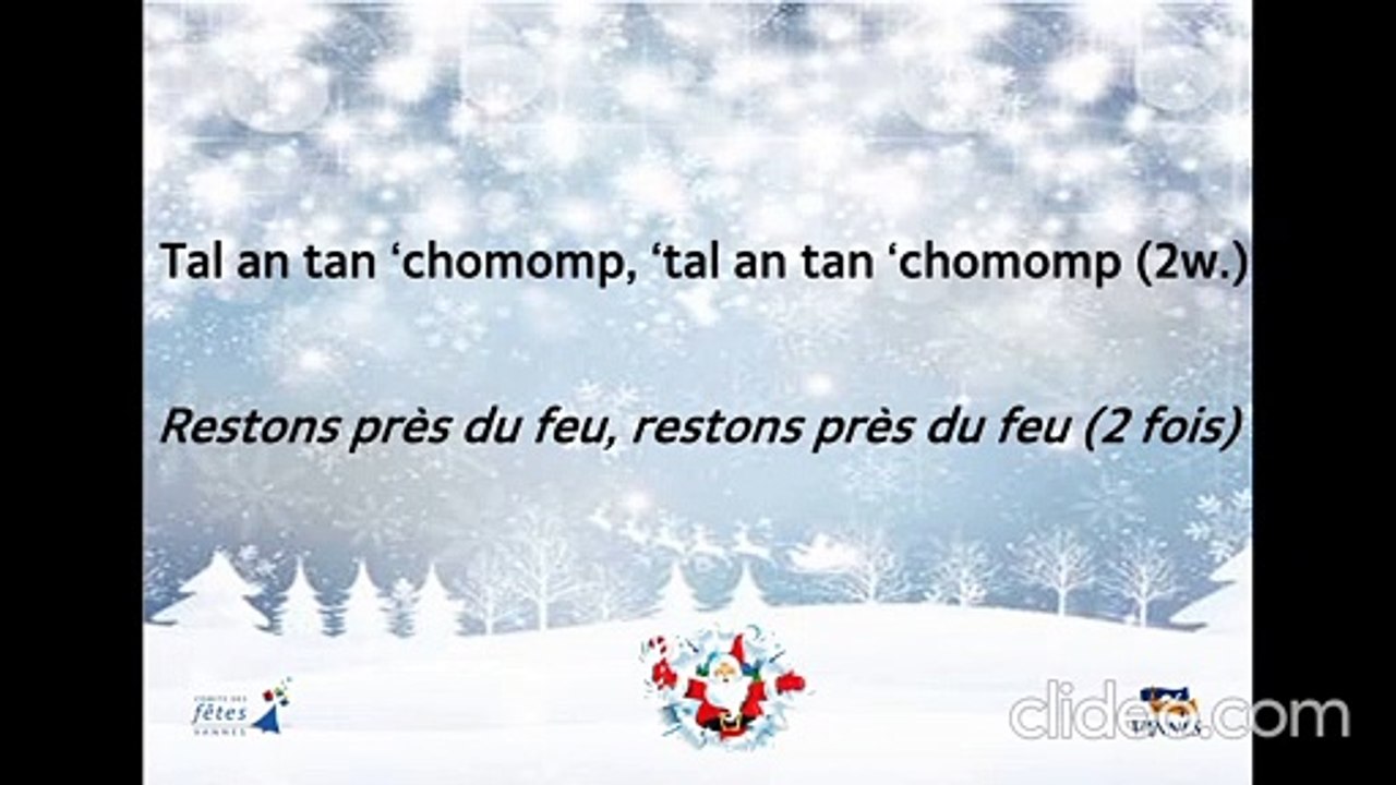 Nedeleg / Noël