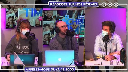 Le Vacher Time - L'intégrale du 02 décembre