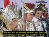 Kera Sakti 3 - Perjalanan Sutra (2002) Episode 7