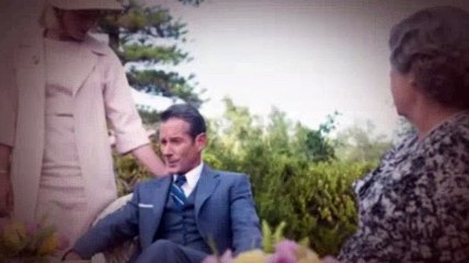 A Place To Call Home S06e01 For Better Or Wors Video Dailymotion