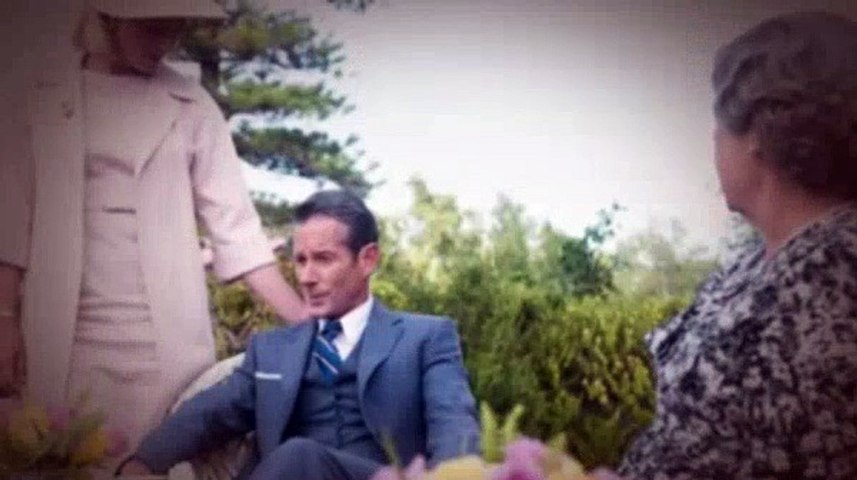 A Place To Call Home S06e01 For Better Or Wors Video Dailymotion