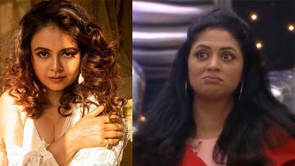 Bigg Boss 14: Devoleena ने Rubina और Abhinav को किया Support, Kavita को कहा 'शर्म करो!' | FilmiBeat