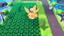 Pokemon- Let's Go, Pikachu! And Let's Go, Eevee! - Adventure Awaits Trailer