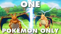 Pokemon- Let's Go, Pikachu! And Let's Go, Eevee! - Master Trainer Trailer